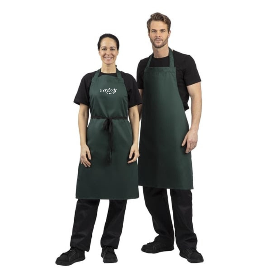 Everybody Eats Apron