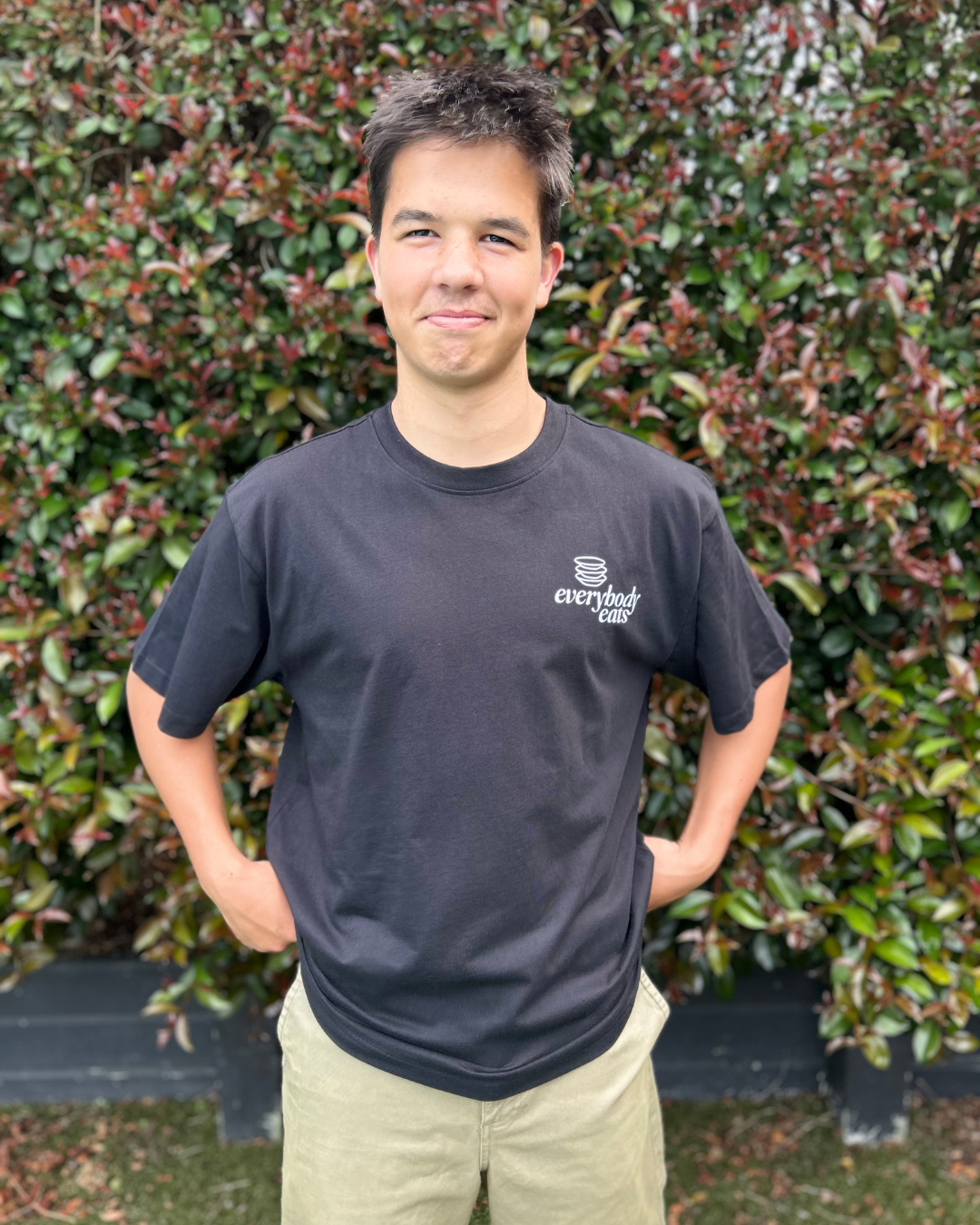 Unisex Short Sleeve Tee