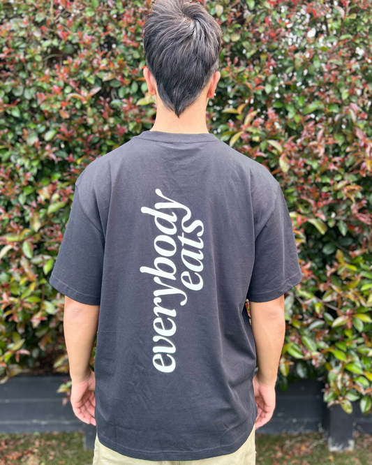 Unisex Short Sleeve Tee