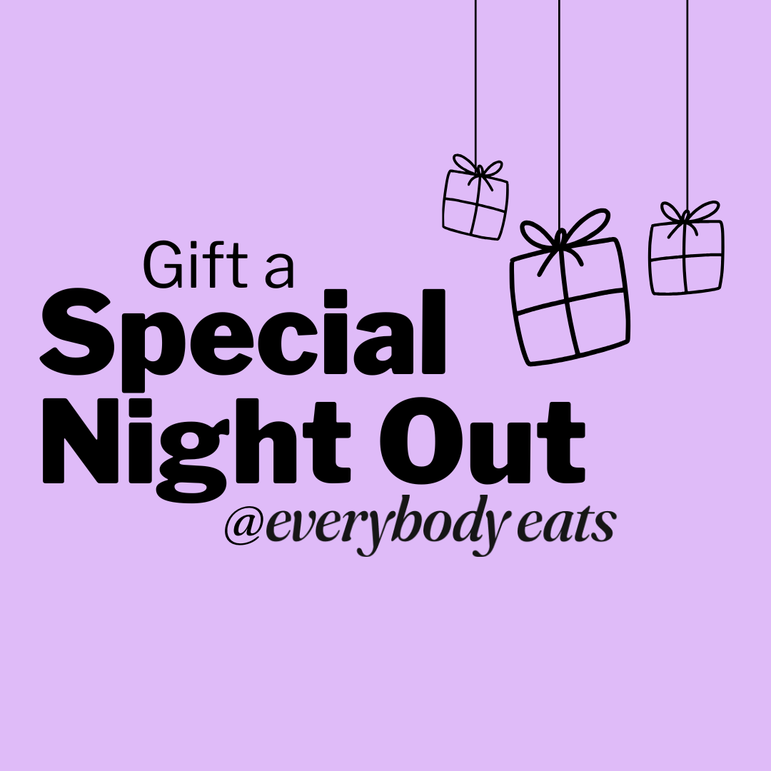 Digital Gift Card