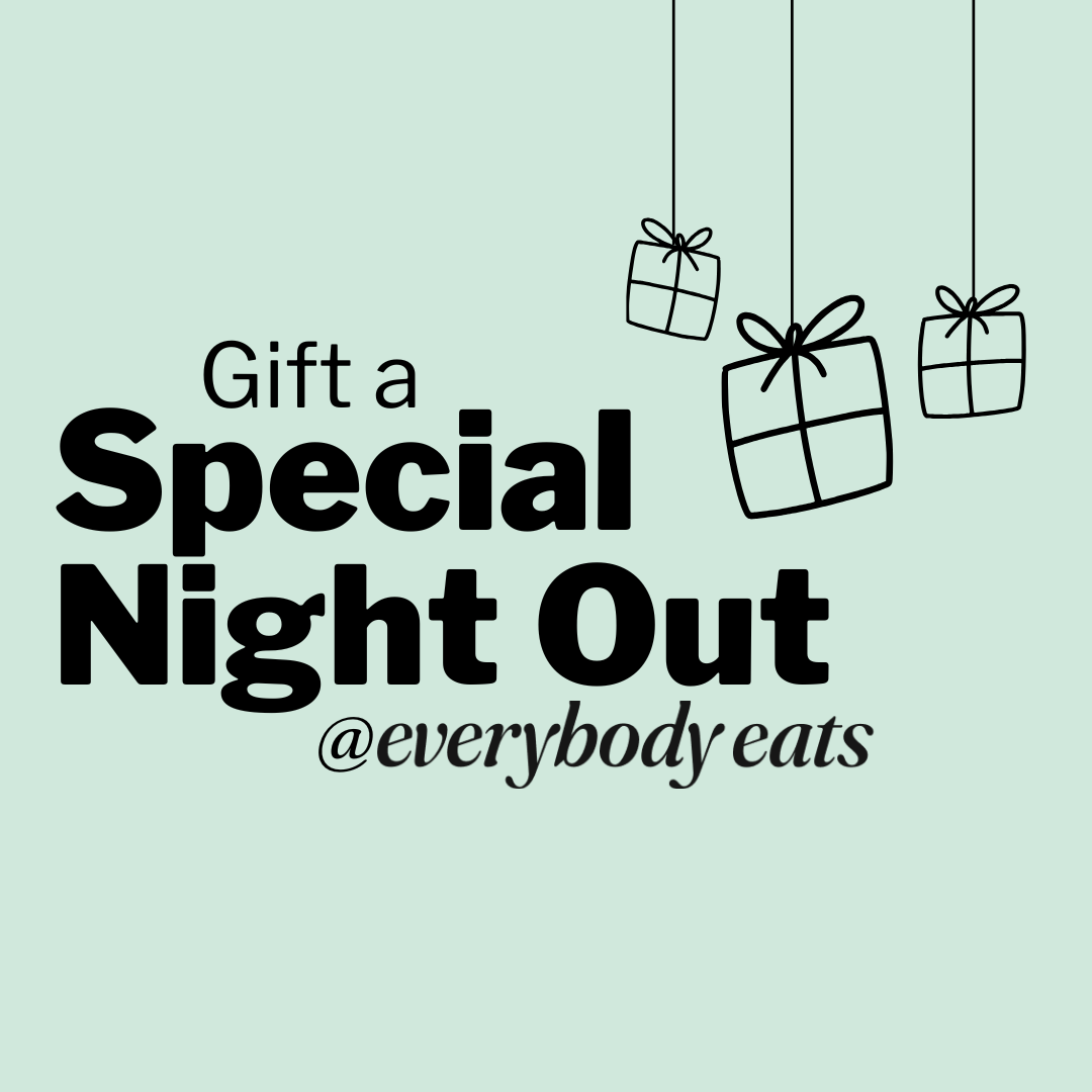 Physical Gift Card