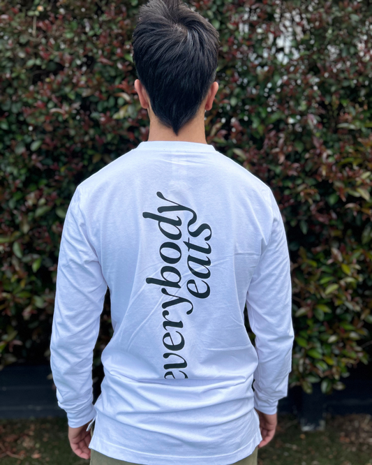 Unisex Long Sleeve Tee