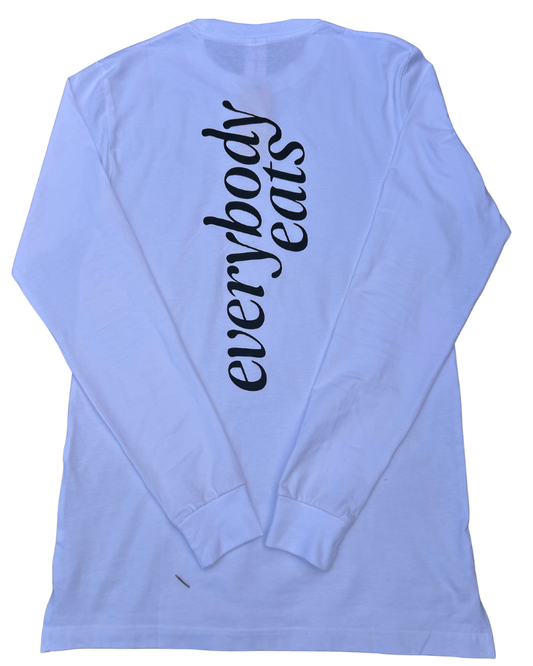 Unisex Long Sleeve Tee