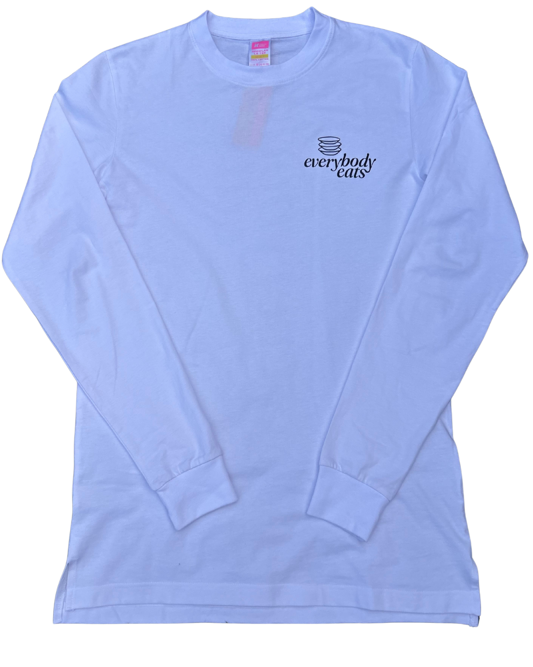 Unisex Long Sleeve Tee