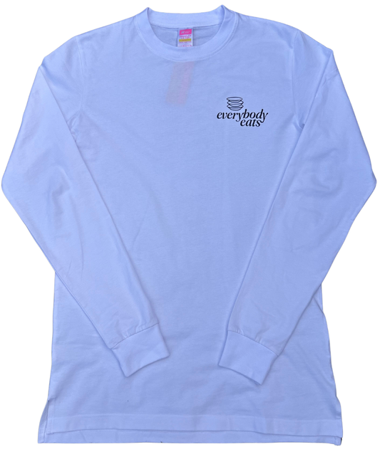 Unisex Long Sleeve Tee